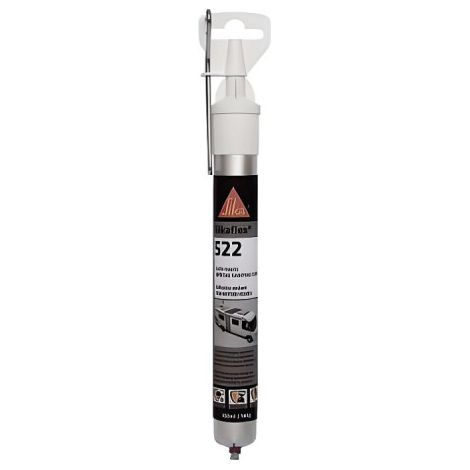 SIKA Sikaflex Spachtelkleber 522 Wohnwagen - Weiß - 100ml