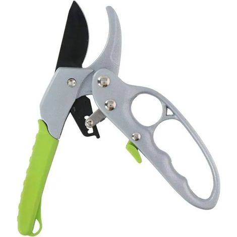 Herramienta para podar wolf-garten vg338 hoja duradera 16 mm