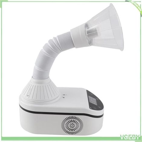 Nettoyeur à poussière d'ongles - FAFEICY - 230W - 2 en 1 - Filtre charbon actif - Prise UE (1/5)