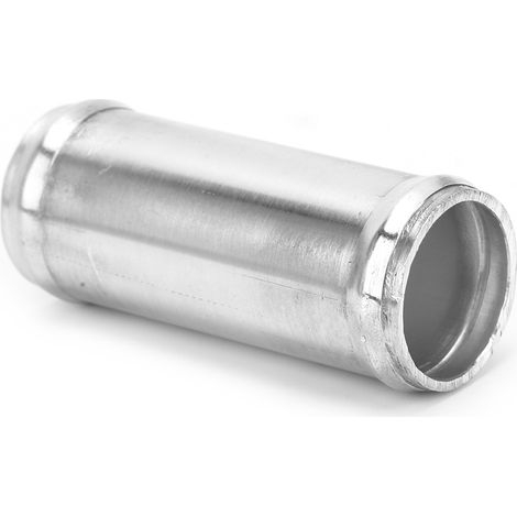 Raccord de tuyau en alliage d'aluminium 32mm 1,25in Connecteur de tube de remplacement (1/3)