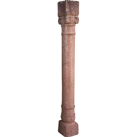 Alte Steinsäule