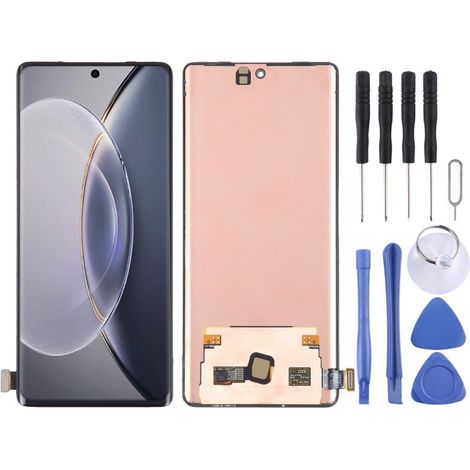 Compatible with the original AMOLED LCD touchscreen of the vivo X90 Pro (1/4)