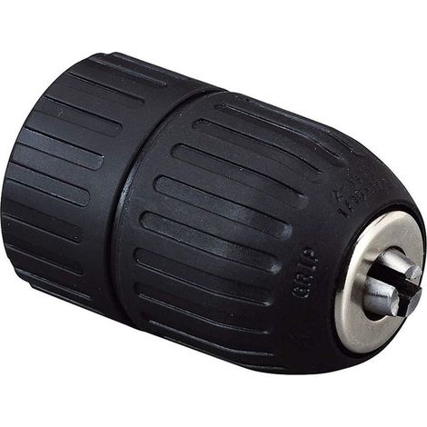 MANDRIN 2-13 MM AVEC BLOCAGE POUR PERCEUSE 1/2 20 UNF M080/13