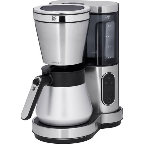 Cafetière Filtre Wmf Lumero Programmable, 8 Tasses, Design Inox - Wmf (1/3)