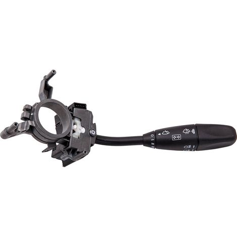 Interruptor palanca del limpiaparabrisas indicador tallo para Mercedes W203 C209 (1/5)