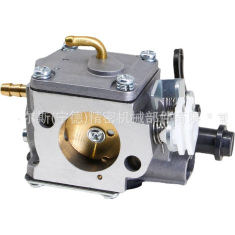 Per Husqvarna 395 395XP 503280410 Ricambi per carburatore per motosega (1/4)
