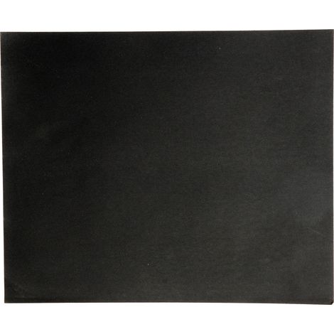 Wasserfestes Schleifpapier, 230 x 280 mm, 600 g, YT-8413 Yato
