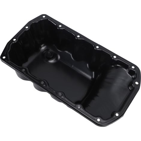 Carter d'huile moteur 11137550483, réservoir d'huile moteur inférieur pour Cooper Coupé Roadster. (1/5)