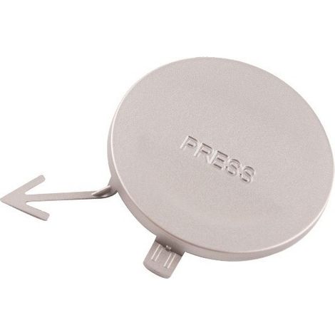 Compatible with the engine cover, decorative cover and oil filler cap of the GAC Trumpchi models GS8, GS7 and GA8. (1/5)