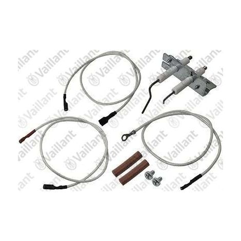 Electrodo de encendido y de detección MAG 125-1 3R