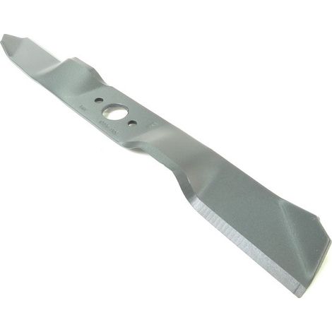 531007524 – Lame de tondeuse 412mm pour Husqvarna – Compatible Rider 16 Bio clip et PROFLEX 1200 – Coupe nette et précise (1/5)