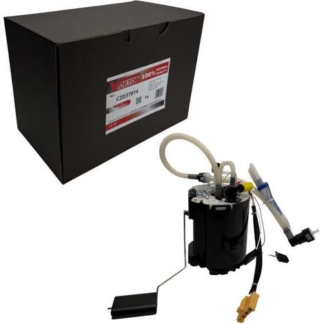 Pompa di Carburante Benzina Immersa JAGUAR XF X250 XJ X351 C2D37814 C2D28002 FX23-9H307-AA DX239H307AB