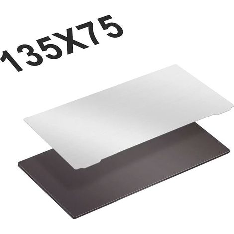 Kingroon PEI Flexible Steel Bed Plate 13575mm (1/5)