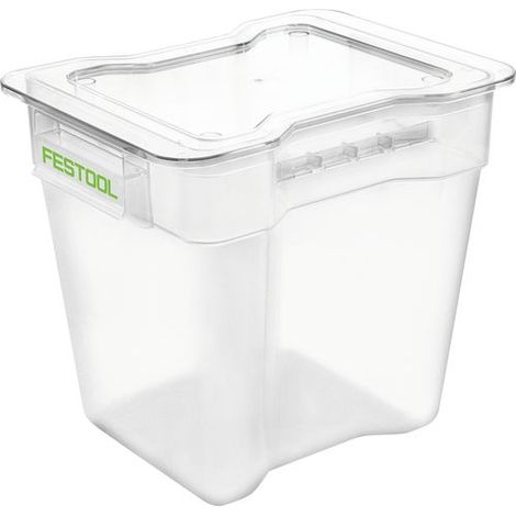 204294 Festool Depósito colector VAB-20/1