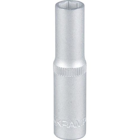 Douille longue 1/4" - 7mm UNIVERSEL 18060063070KR (1/2)
