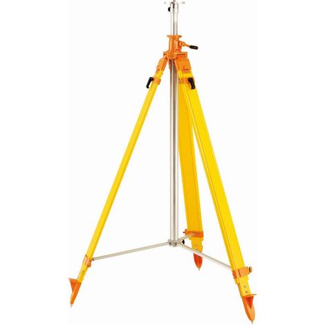 Trípode GEO FENNEL FS 30-XL - 159