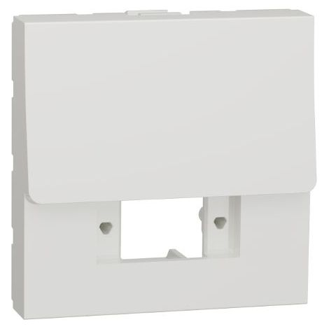Tapa fibra óptica Simpl/LC polar SCHNEIDER NU943918