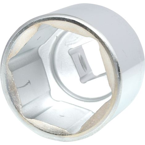 KS Tools 3/4 Sechskant-Stecknuss, kurz, 46 mm (1/5)