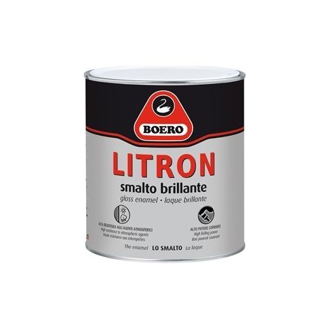 BOERO LITRON AMARANTO 0,75 LITRI