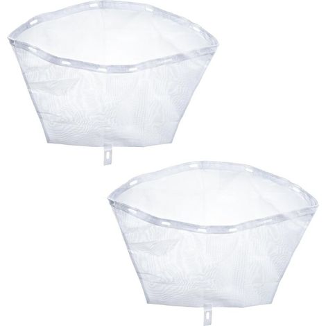 Sac de Fixation de Rechange pour Jacuzzi 6570-398 Compatible avec Jacuzzi Spa 2014+ J-300, 2012+ J-400, 2015+ J-500 Series