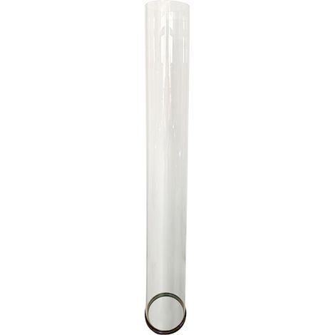 TUBO IN VETRO ricambio