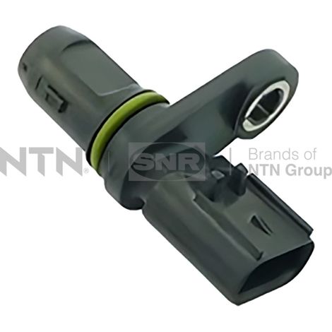 Capteur vilebrequin - CKP186.02 - SNR - Compatible avec véhicule Jeep, Fiat