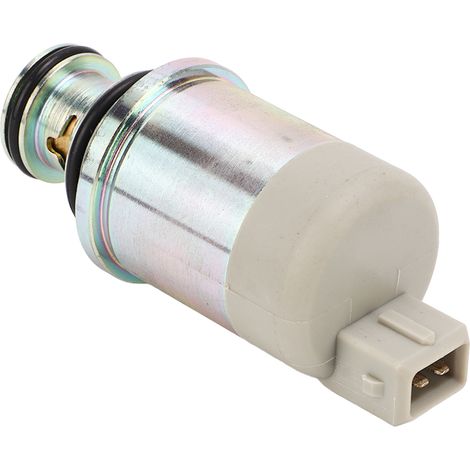Soupape de régulation de ralenti en alliage métallique haute performance YB09853, remplacement robuste pour Fiat (1/5)