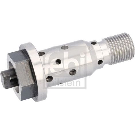 Valve de commande, réglage d'arbres à came FEBI BILSTEIN 184617 MERCEDES-BENZ