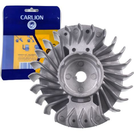 Ce volant d'inertie convient aux tronçonneuses STIHL MS290, MS310, MS390 1127 400 1200, MS290, MS310, MS390 et aux volants d'inertie des tronçonneuses STIHL 290/310/390.