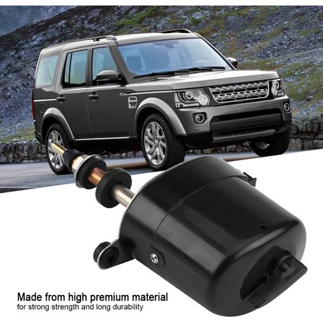 Frontscheibenwischermotor für Land Rover Serie 1 & 2 RTC3866 519900 (1/5)