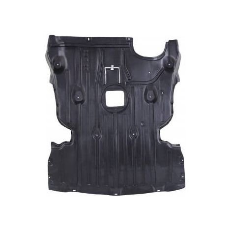 Cache sous moteur BMW Série 1 E81 - E87 2004-2012