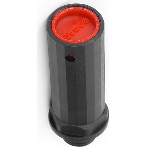 Bouchons d'aération de 15,5 mm pour compresseurs et pompes à air (1/5)