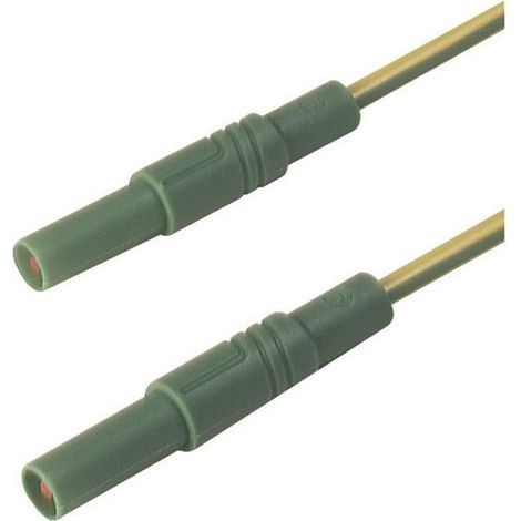 SKS Hirschmann MLS GG 200/2,5 cable de medida 2m