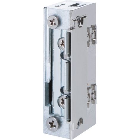 Nessuna Apertura 118E Porta Hz Profix 2 Mech.Entr. (1/3)