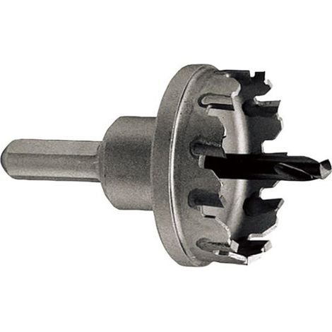 B-01068 Broca TCT de corona 13 x 60 mm, HM
