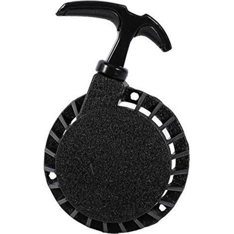 Pièce de démarrage facile à tirer pour Mini vélo de poche 49CC, Minimoto ATV Quad (1/5)