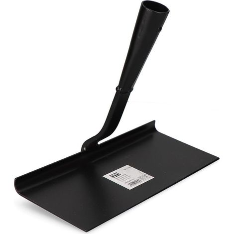 Gerader Schaber Typ 5709 für konischen Griff - 31 x 13 x 27 cm (1/2)