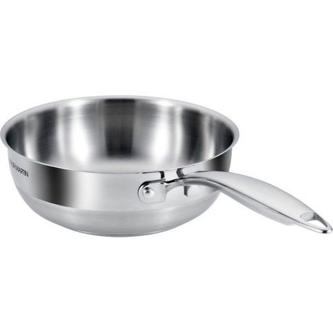 Sauteuse Arthur Martin Grand Chef AM4490 Ø20 cm Inox 18/10 Tous feux dont induction (1/5)