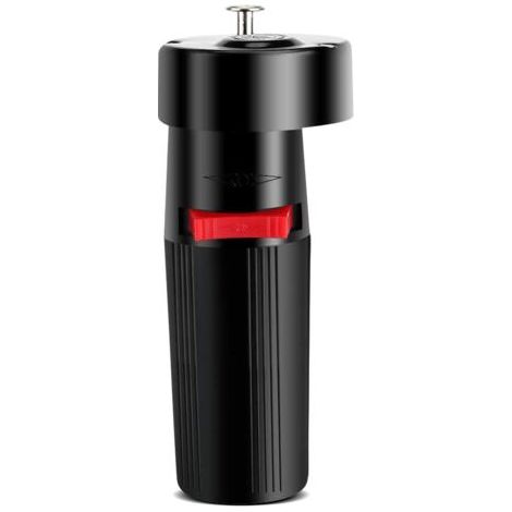 1.5V Moteurs de Rôtissoire de Rotateur de Barbecue Petit Rotateur Gril de BBQ pour Le Support de Parenthèse de Rôti sans Batterie (1/5)