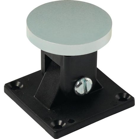 Ancrage magnétique MAW pour réglage d'angle (1/2)