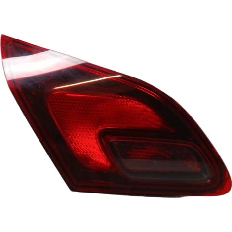 [PRODUIT D'OCCASION] Feu Arriere Interieur Gauche OPEL Astra Iv Phase 1 (j) 2010-2012 ♻️ Ref Oe. 13360786 - Garantie à vie (1/3)
