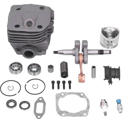 50mm Cylinder Piston Oil Inlet Seal Kit for Husqvarna 362 365 371 372 372XP (1/5)