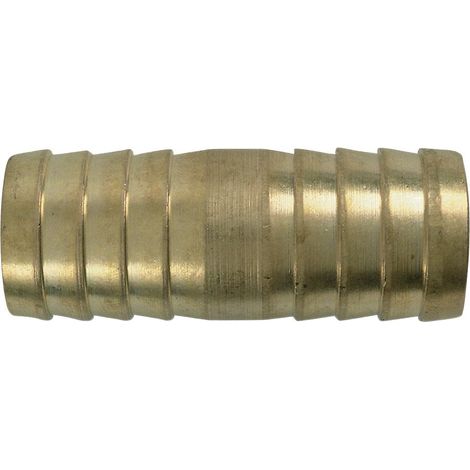 Cornat Schlauchverbinder 3/4 Schlauchzubehör