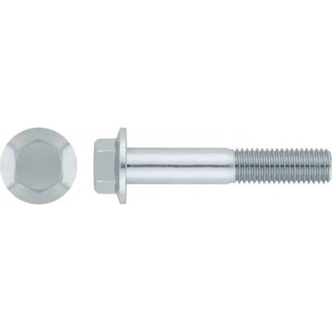 DIN-6921 8.8 ZN M8X20-CHAVES BILBAO