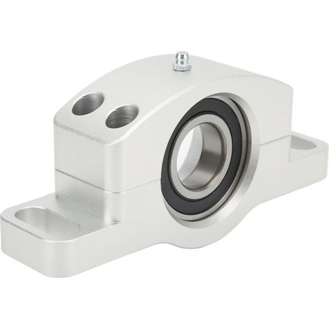 Support de Palier d'Arbre de Transmission en Aluminium 6061 Billet Auto-Alignant Graissable Remplacement pour Polaris RZR (1/5)