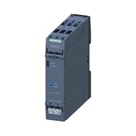 Siemens Motorschutzrelais 1 St. 3RN2012-1BW30 (3RN20121BW30)