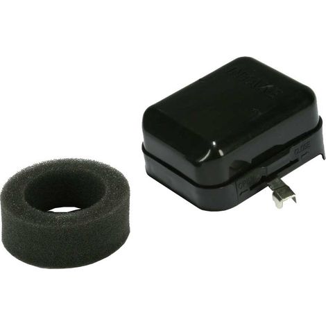 Filtro de aire motor desbrozadora 2T Filtro de recambio 631084