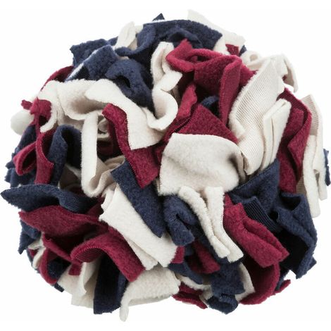 Giocattoli per cani Trixie Poliestere Ø 15 cm (1/5)