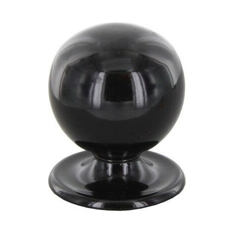 Pomolo 20x25 nero