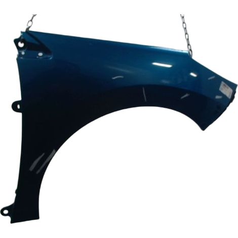 [PRODUIT D'OCCASION] Aile Avant Droit PEUGEOT 308 I Phase 1 2007-2011 ♻️ Ref Oe. 7841y1 - Garantie à vie (1/3)